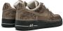 Nike Air Max 1 Windbreaker sneakers Zwart - Thumbnail 6