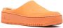 Nike Air Force 1 Lover XX slippers Oranje - Thumbnail 2