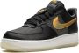 Nike "Air Force 1 Low '07 Bronx Origins sneakers" Zwart - Thumbnail 5