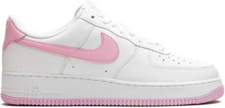 Nike Air Force 1 Low '07 "Bubblegum" sneakers Wit