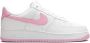 Nike Air Force 1 Low '07 "Bubblegum" sneakers Wit - Thumbnail 2