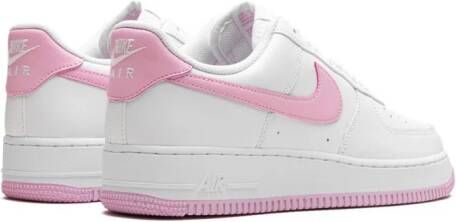 Nike Air Force 1 Low '07 "Bubblegum" sneakers Wit