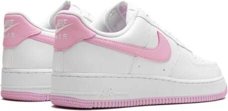 Nike Air Force 1 Low '07 "Bubblegum" sneakers Wit