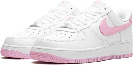 Nike Air Force 1 Low '07 "Bubblegum" sneakers Wit