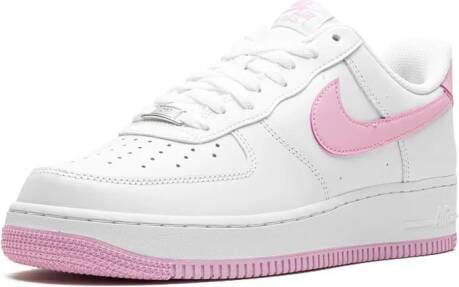 Nike Air Force 1 Low '07 "Bubblegum" sneakers Wit