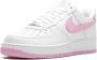 Nike Air Force 1 Low '07 "Bubblegum" sneakers Wit - Thumbnail 5