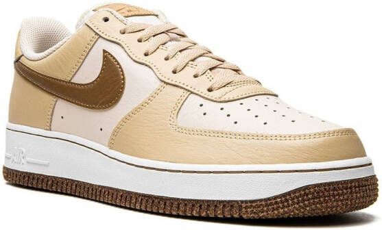 Nike Air Force 1 Low '07 LV8 sneakers Beige