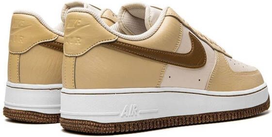 Nike Air Force 1 Low '07 LV8 sneakers Beige