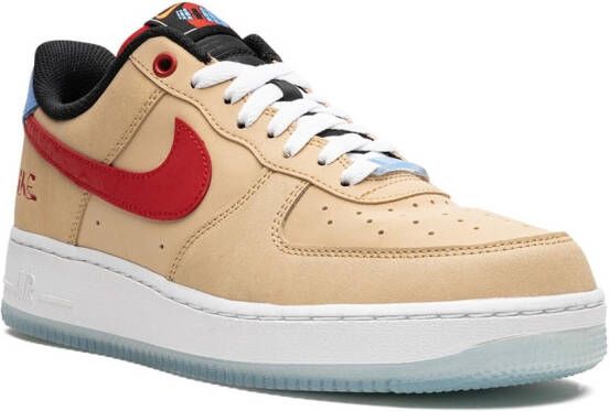 Nike Air Force 1 Low '07 LV8 sneakers Beige