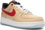 Nike Air Force 1 Low '07 LV8 sneakers Beige - Thumbnail 2