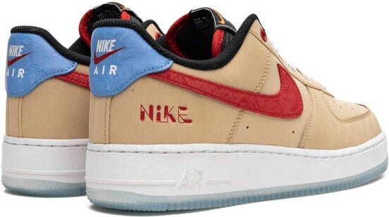 Nike Air Force 1 Low '07 LV8 sneakers Beige