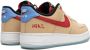 Nike Air Force 1 Low '07 LV8 sneakers Beige - Thumbnail 3