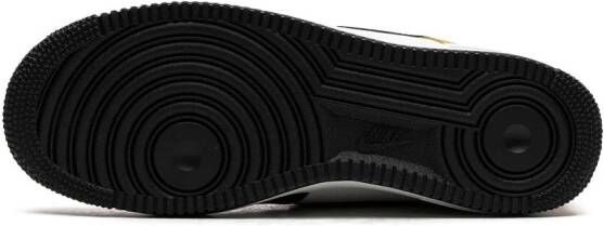 Nike Air Force 1 Low '07 LV8 sneakers Geel