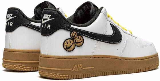 Nike Air Force 1 Low '07 LV8 sneakers Wit