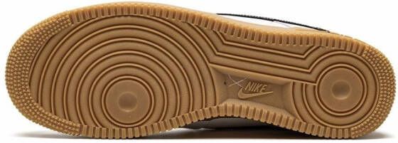 Nike Air Force 1 Low '07 LV8 sneakers Wit