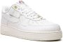 Nike Air Force 1 Low '07 LV8 sneakers Wit - Thumbnail 2