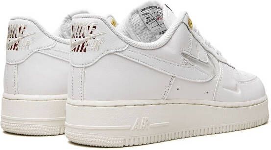 Nike Air Force 1 Low '07 LV8 sneakers Wit