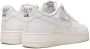 Nike Air Force 1 Low '07 LV8 sneakers Wit - Thumbnail 3