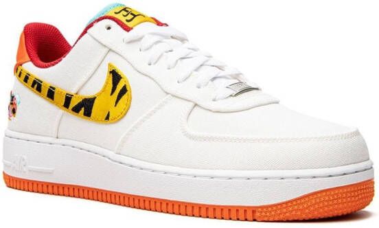 Nike Air Force 1 Low '07 LX sneakers Wit