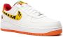 Nike Air Force 1 Low '07 LX sneakers Wit - Thumbnail 13