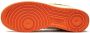Nike Air Force 1 Low '07 LX sneakers Wit - Thumbnail 4