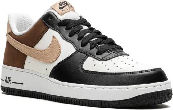 Nike Air Force 1 Low '07 "Mocha" sneakers Bruin
