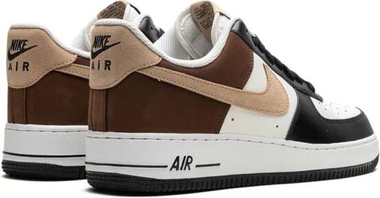 Nike Air Force 1 Low '07 "Mocha" sneakers Bruin