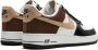 Nike Air Force 1 Low '07 "Mocha" sneakers Bruin - Thumbnail 3