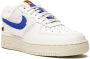 Nike Air Force 1 High '07 LV8 'White Light Chocolate' sneakers Wit - Thumbnail 12