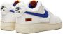 Nike Air Force 1 High '07 LV8 'White Light Chocolate' sneakers Wit - Thumbnail 13