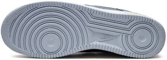 Nike Kyrie 4 Low sneakers Wit - Foto 4