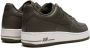 Nike SB Zoom Blazer Mid Premium Plus sneakers Blauw - Thumbnail 10