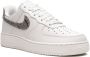 Nike Air Force 1 Low '07 sneakers Wit - Thumbnail 2