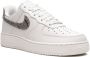 Nike "Blazer Mid 77 Pre-owned Light Bone Alabaster sneakers" Grijs - Thumbnail 2