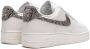 Nike "Blazer Mid 77 Pre-owned Light Bone Alabaster sneakers" Grijs - Thumbnail 3