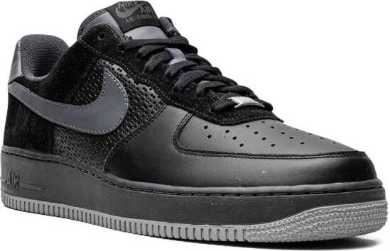 Nike Air Force 1 Low '07 sneakers Zwart