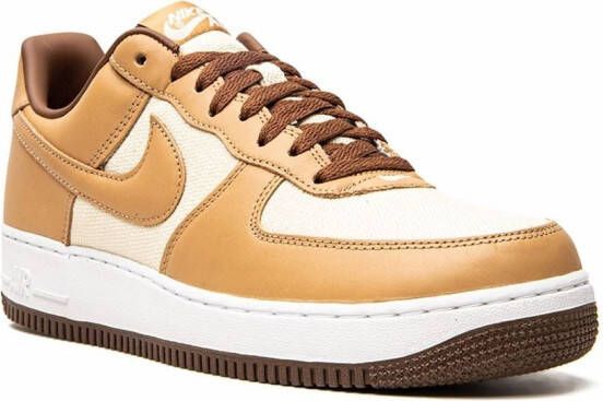 Nike "Air Force 1 Low Acorn sneakers" Beige