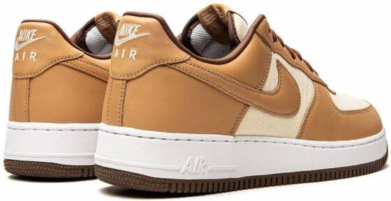 Nike "Air Force 1 Low Acorn sneakers" Beige