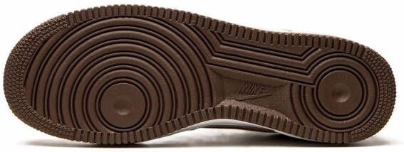 Nike "Air Force 1 Low Acorn sneakers" Beige