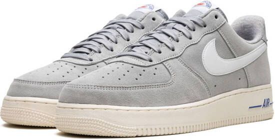Nike Low-top sneakers Grijs