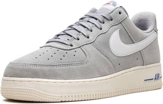 Nike Low-top sneakers Grijs