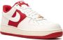 Nike "Dunk Low Shashiko Industrial Blue sneakers" Wit - Thumbnail 2