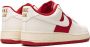 Nike "Dunk Low Shashiko Industrial Blue sneakers" Wit - Thumbnail 3