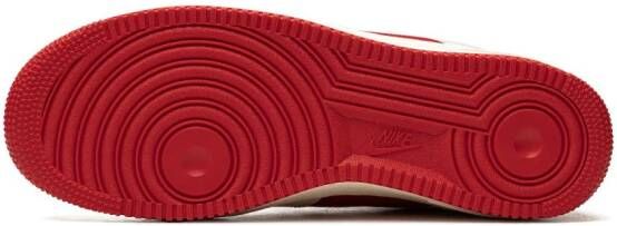 Nike Air Force 1 Athletic Club low-top sneakers Wit