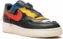 Nike "Air Force 1 Low BHM sneakers" Zwart - Thumbnail 2