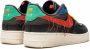 Nike "Air Force 1 Low BHM sneakers" Zwart - Thumbnail 3