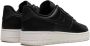 Nike Air Force 1 Low "Black Nylon" sneakers Zwart - Thumbnail 3