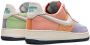 Nike "Lebron XIX Uniform Hook sneakers" Oranje - Thumbnail 15