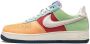 Nike "Lebron XIX Uniform Hook sneakers" Oranje - Thumbnail 14