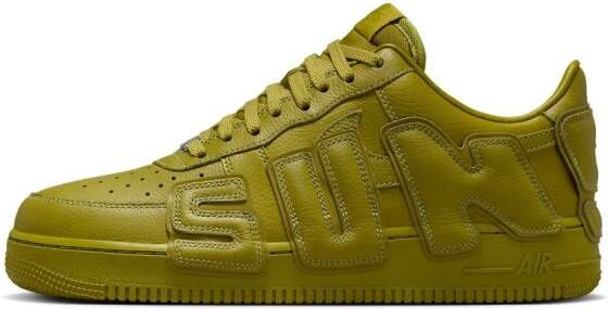 Nike Air Force 1 Low "Cactus Plant Flea Market Moss" sneakers Groen
